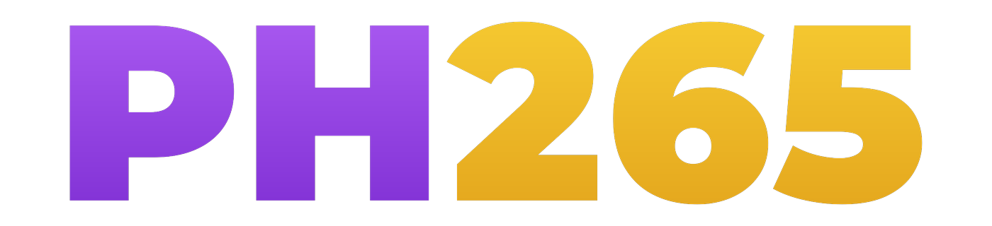 ph265 Logo